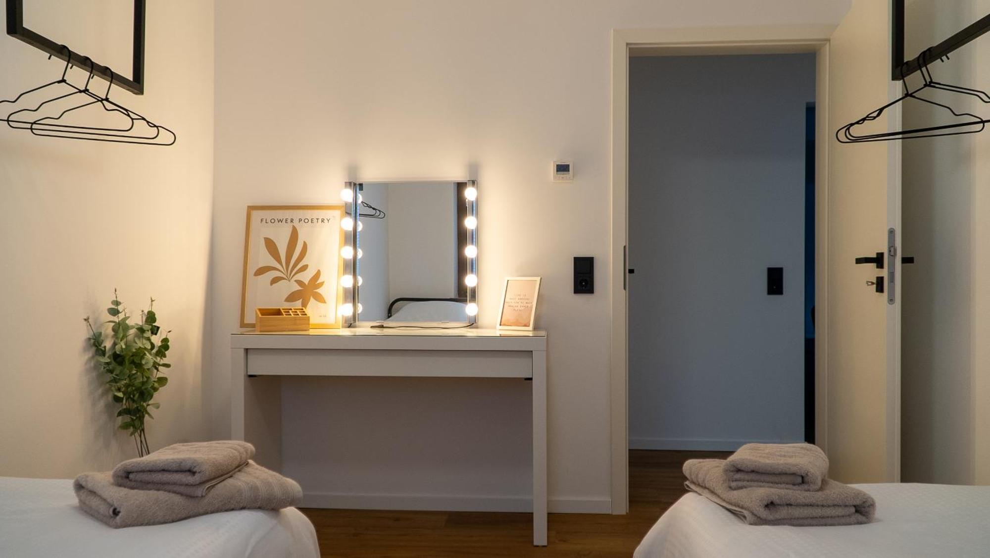Villafine - Privat, Uneinsehbar! Vaihingen an der Enz Bagian luar foto