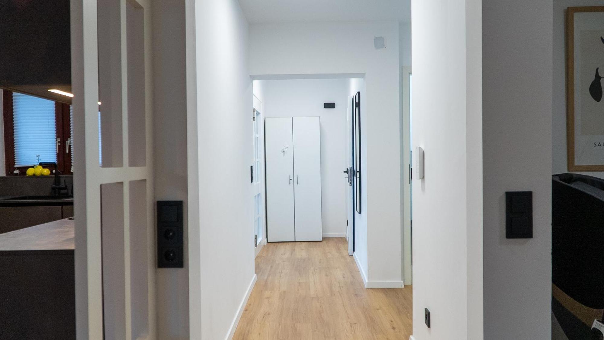 Villafine - Privat, Uneinsehbar! Vaihingen an der Enz Bagian luar foto