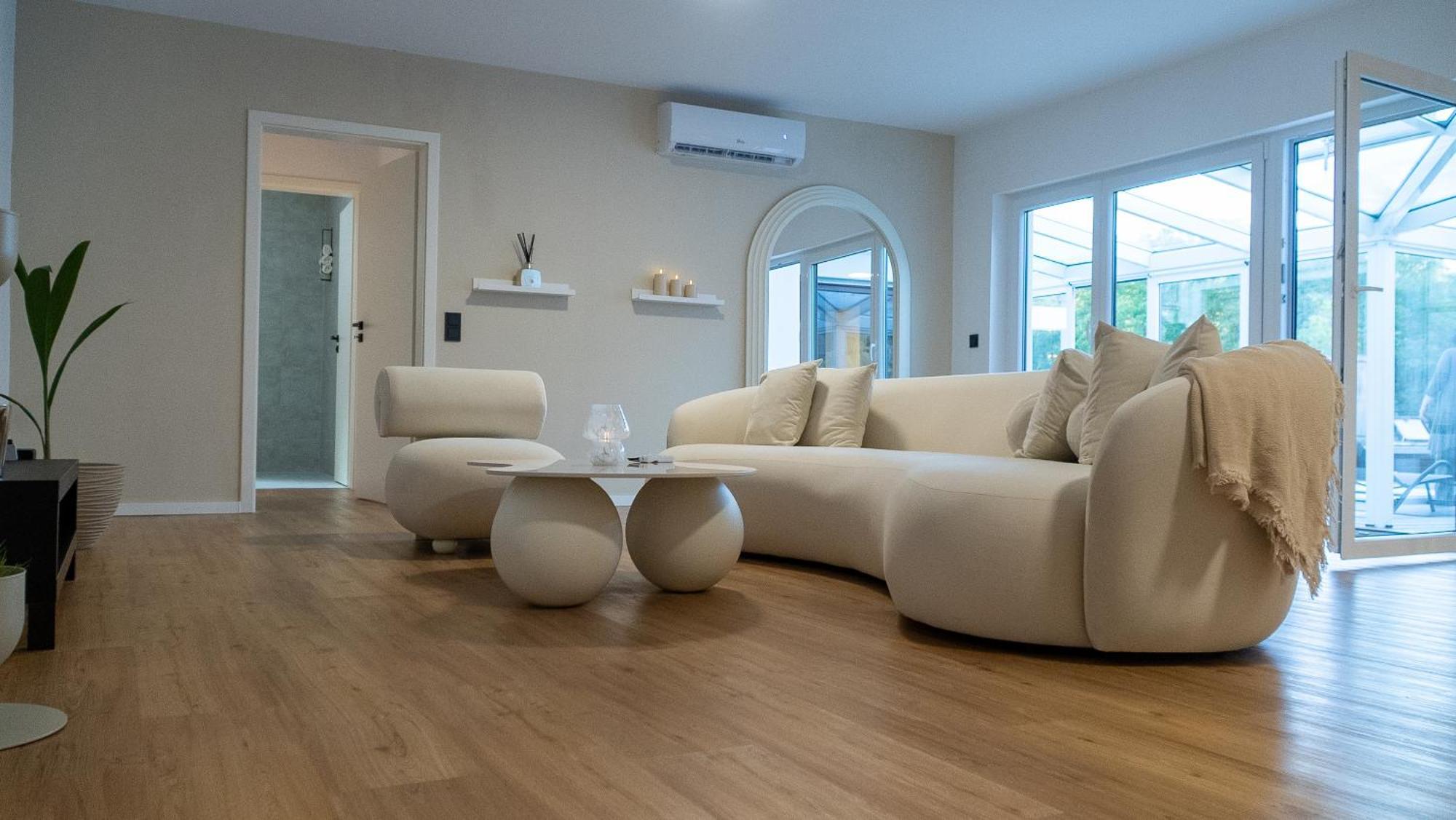 Villafine - Privat, Uneinsehbar! Vaihingen an der Enz Bagian luar foto