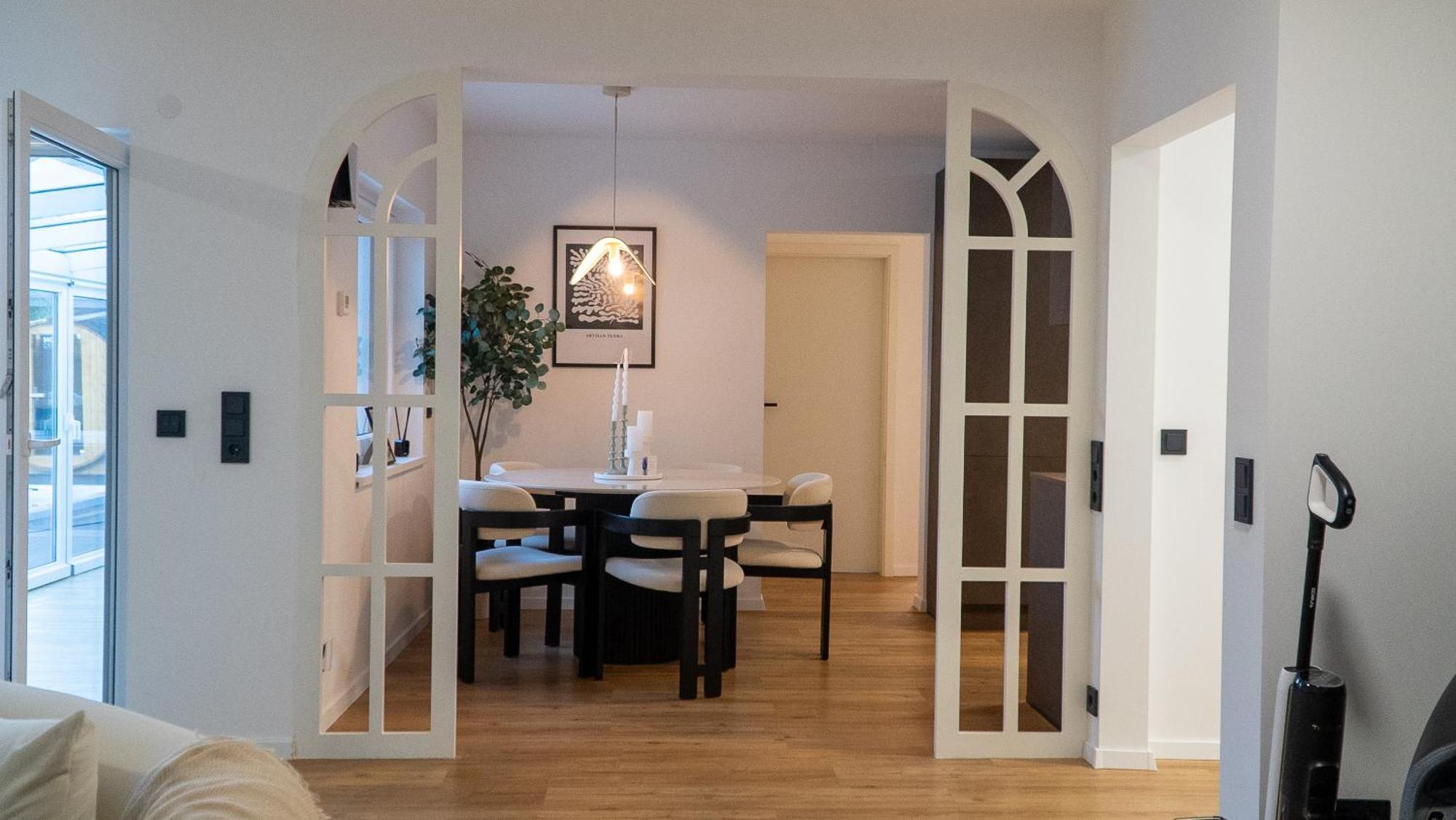 Villafine - Privat, Uneinsehbar! Vaihingen an der Enz Bagian luar foto