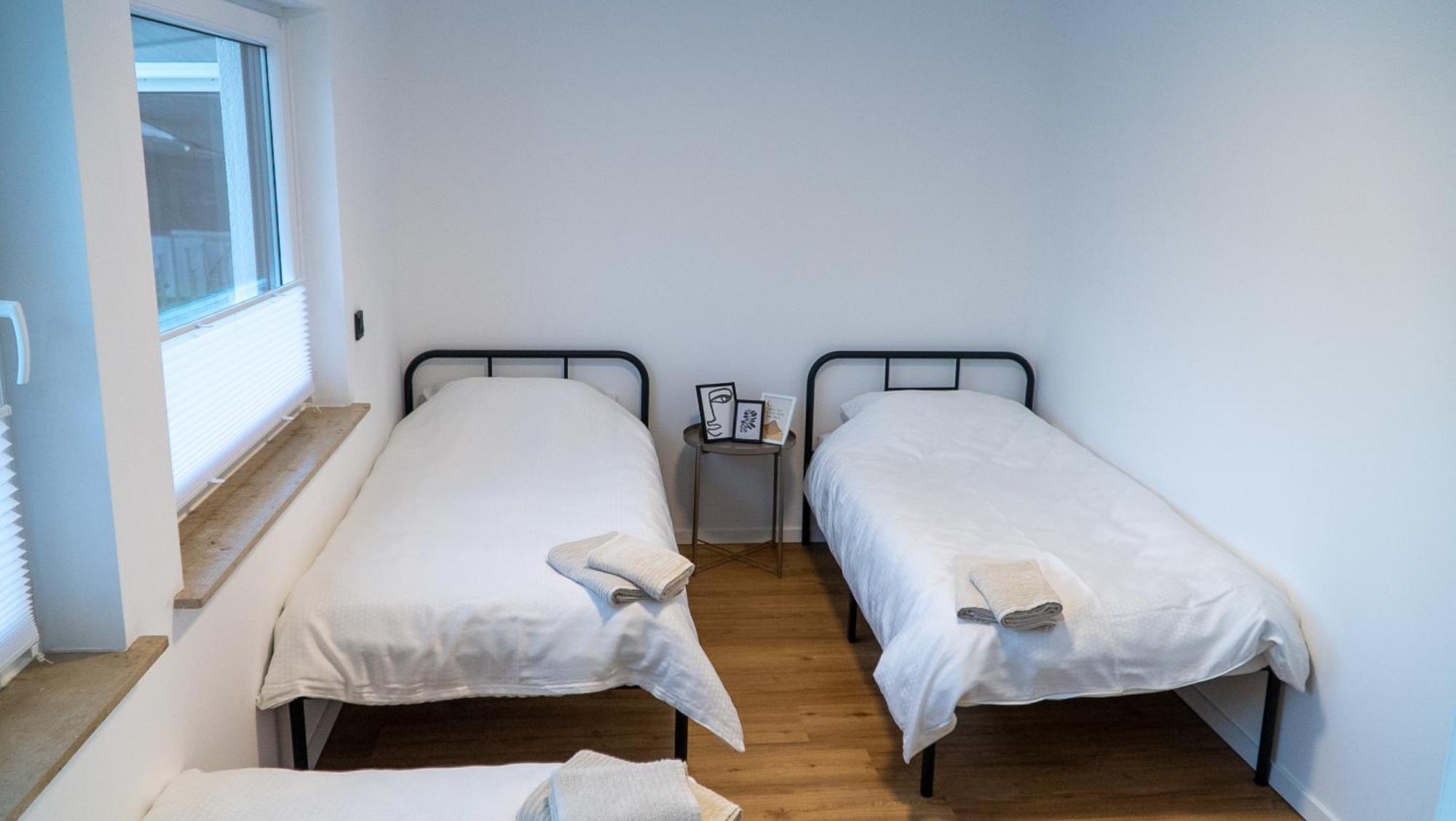 Villafine - Privat, Uneinsehbar! Vaihingen an der Enz Bagian luar foto