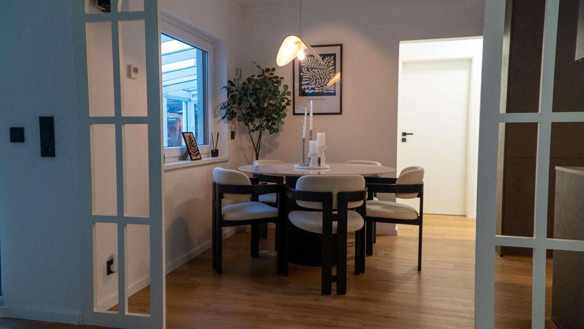 Villafine - Privat, Uneinsehbar! Vaihingen an der Enz Bagian luar foto