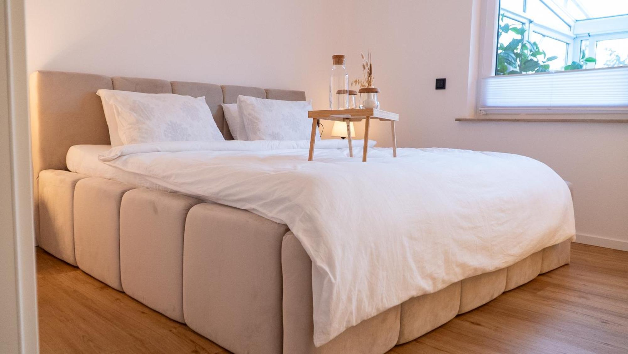 Villafine - Privat, Uneinsehbar! Vaihingen an der Enz Bagian luar foto
