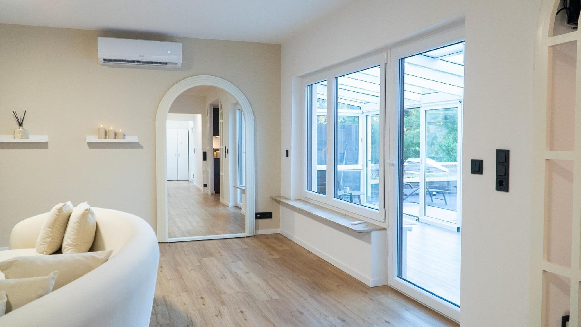 Villafine - Privat, Uneinsehbar! Vaihingen an der Enz Bagian luar foto