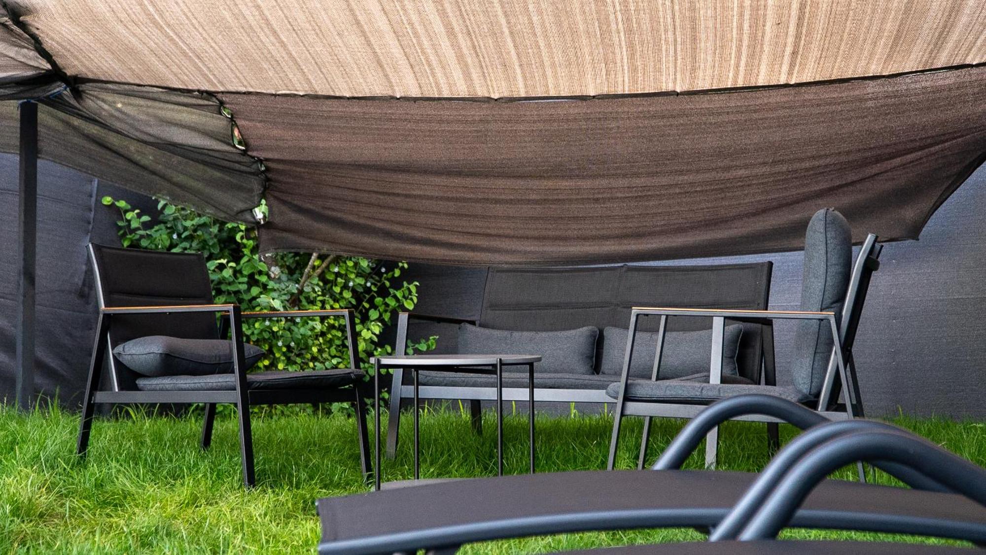 Villafine - Privat, Uneinsehbar! Vaihingen an der Enz Bagian luar foto