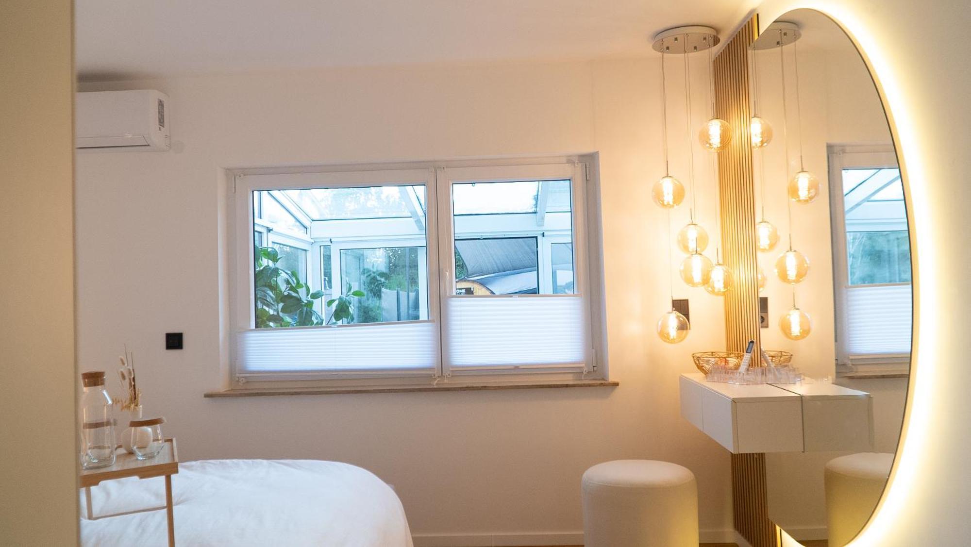 Villafine - Privat, Uneinsehbar! Vaihingen an der Enz Bagian luar foto