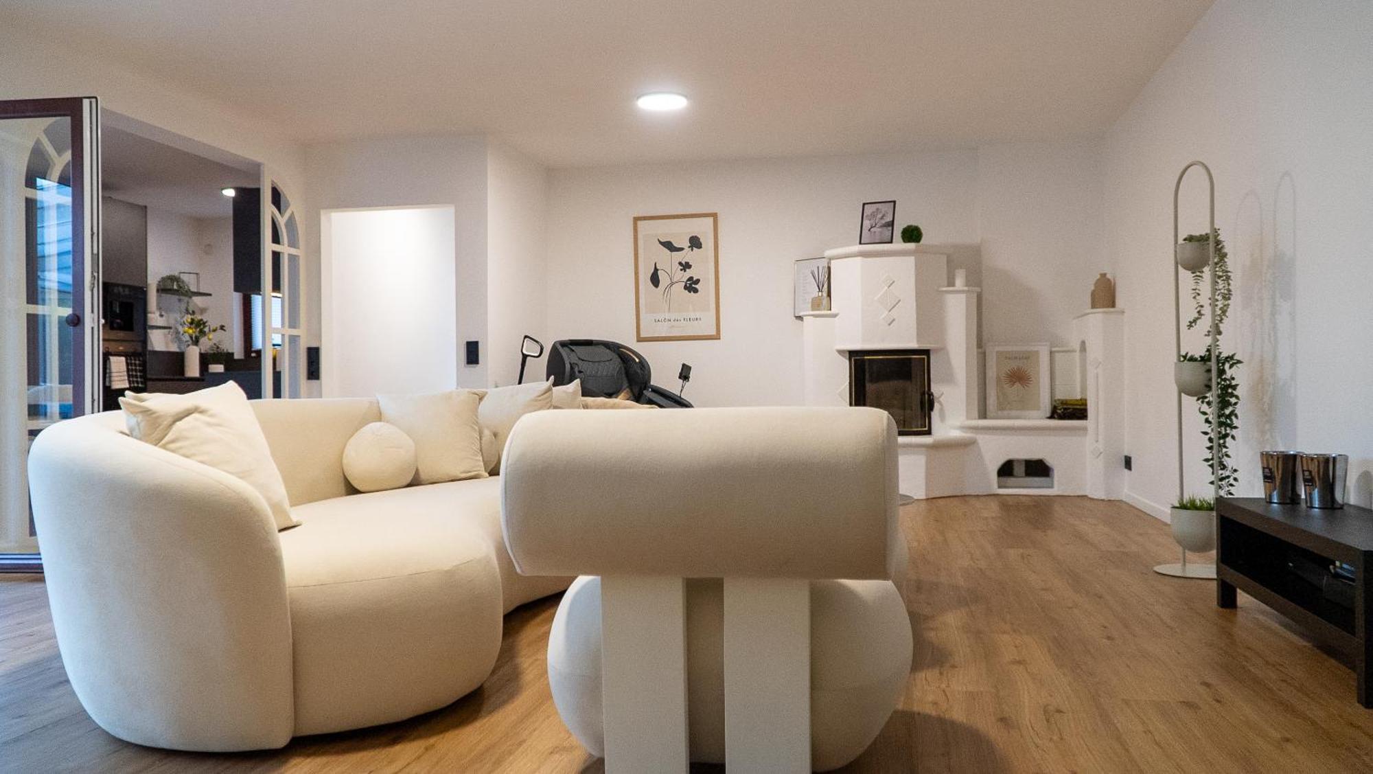 Villafine - Privat, Uneinsehbar! Vaihingen an der Enz Bagian luar foto