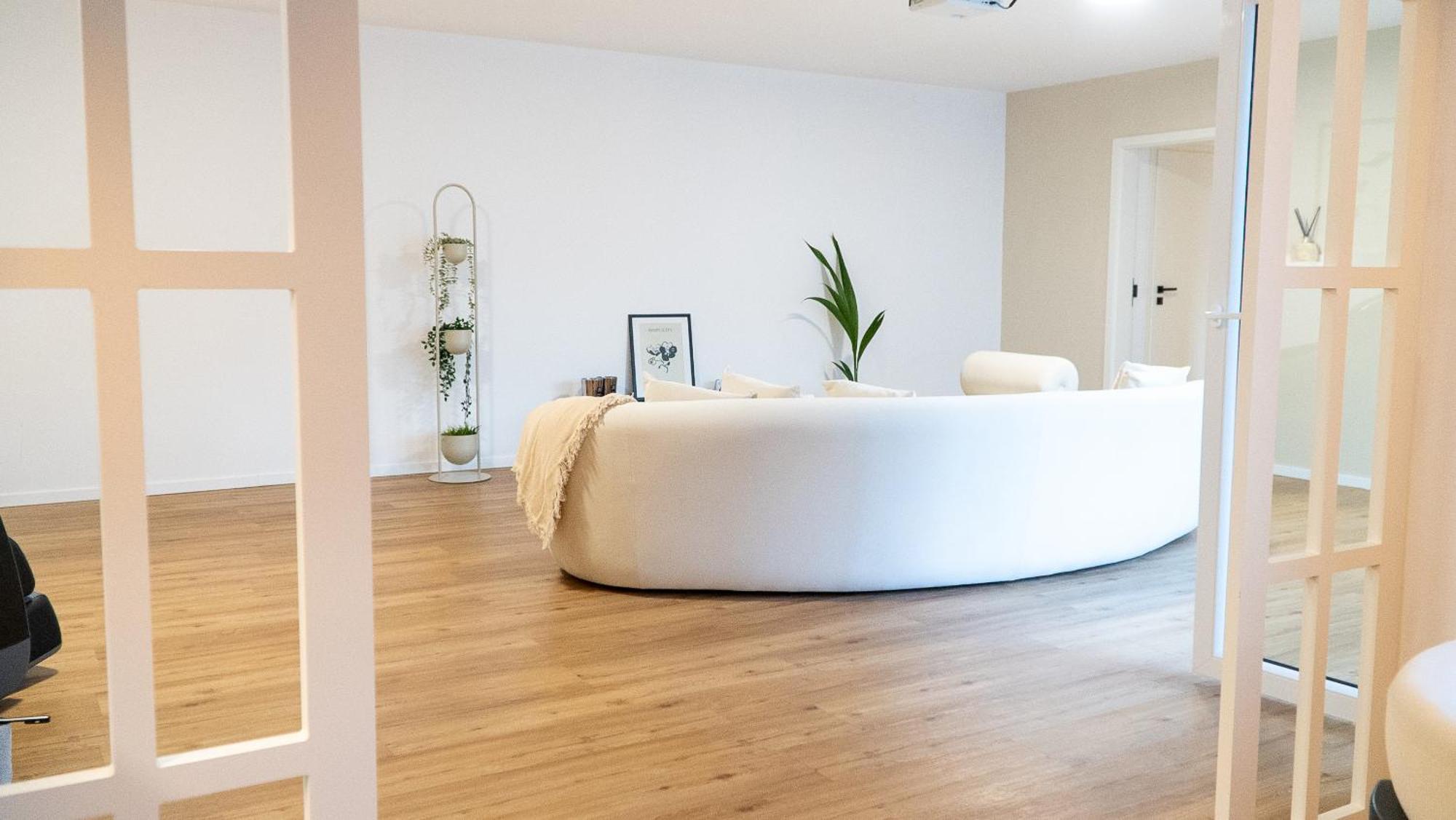 Villafine - Privat, Uneinsehbar! Vaihingen an der Enz Bagian luar foto