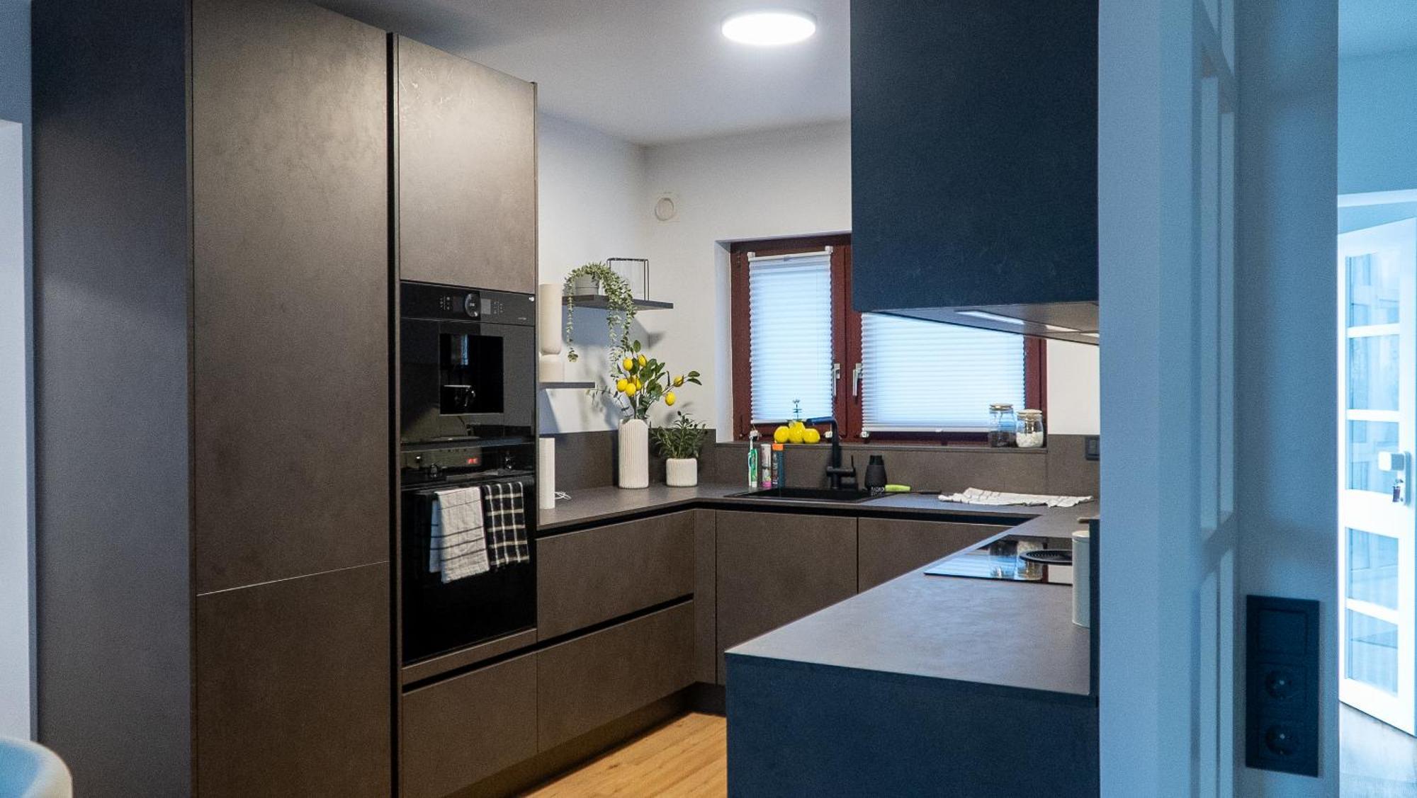 Villafine - Privat, Uneinsehbar! Vaihingen an der Enz Bagian luar foto