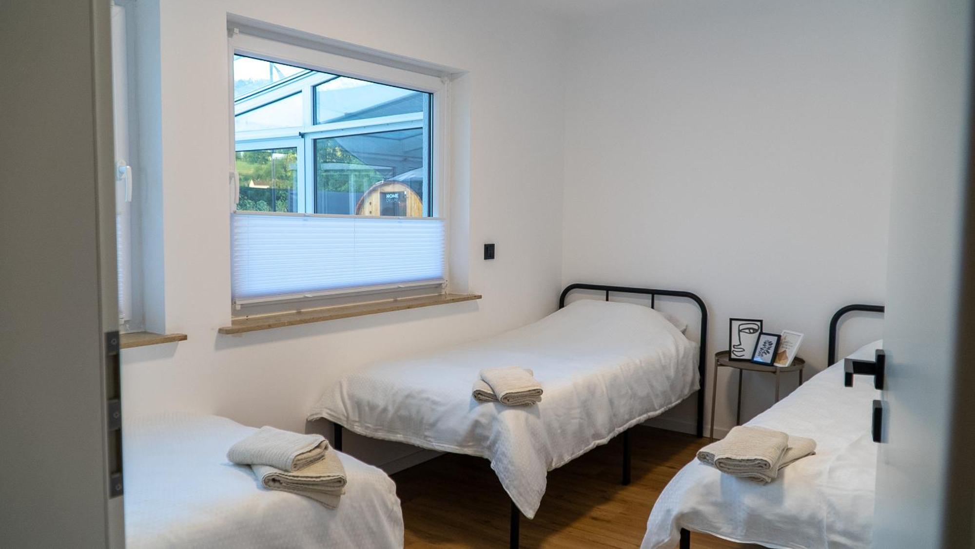 Villafine - Privat, Uneinsehbar! Vaihingen an der Enz Bagian luar foto